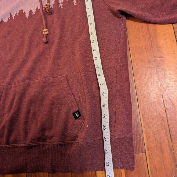 TenTree Juniper Hoodie - Picture 12 of 13